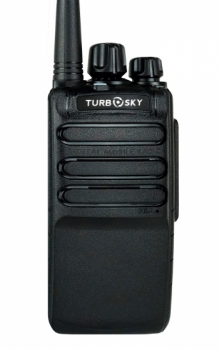 Turbosky T7 DMR